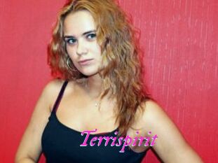 Terrispirit