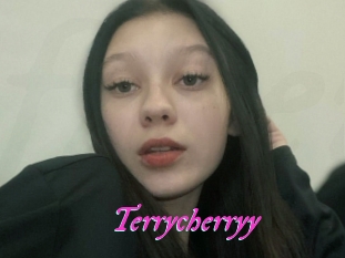terrycherryy Fille Sensuelle