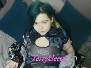 Terrykleens