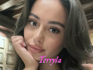 Terryla