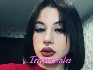 terrymorales Fille Sensuelle