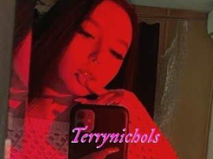 Terrynichols