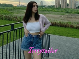 Terrytailor