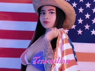 Tesawilson