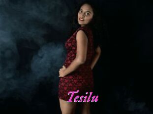 Tesilu