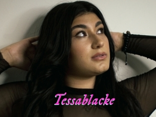 Tessablacke