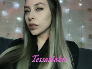 Tessablakee