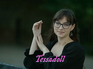 Tessadoll