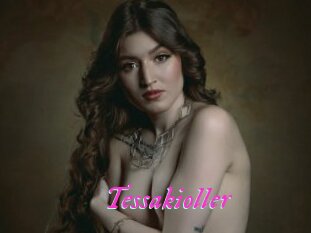 Tessakioller