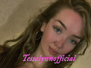 Tessalynnofficial