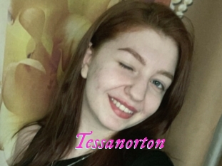 Tessanorton