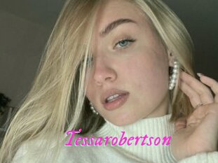 Tessarobertson
