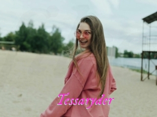 Tessaryder