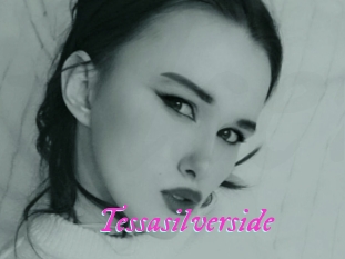 Tessasilverside