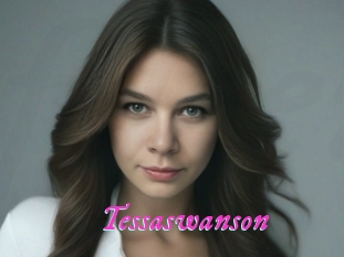 Tessaswanson