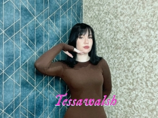 Tessawalsh
