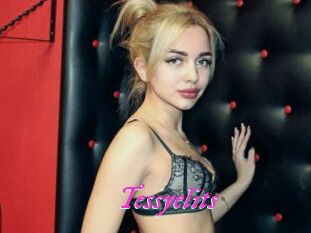 tessyelits Fille Sensuelle