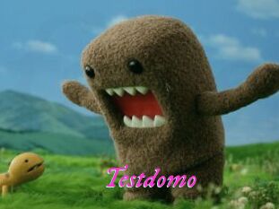 Testdomo