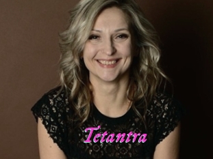 tetantra Fille Sensuelle