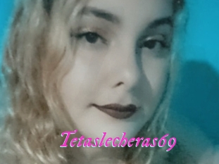 tetaslecheras69 Fille Sensuelle