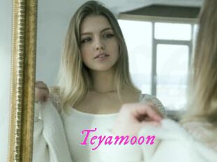 Teyamoon