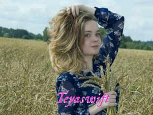 Teyaswift