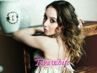 Teyawhite