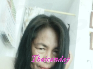 Thaicanday
