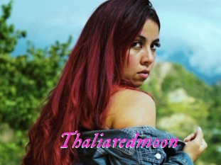 Thaliaredmoon