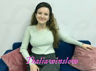 Thaliawinslow