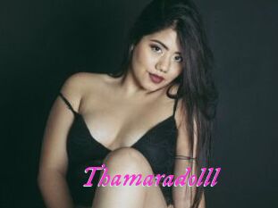 thamaradolll Fille Sensuelle
