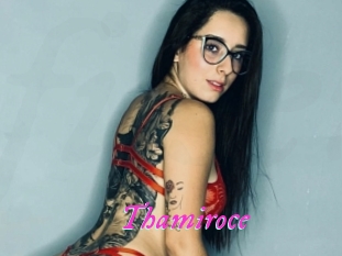 Thamiroce
