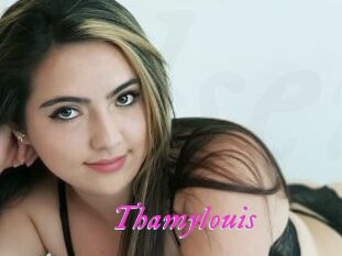 Thamylouis