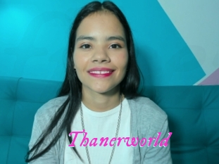 Thanerworld