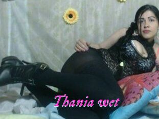 Thania_wet