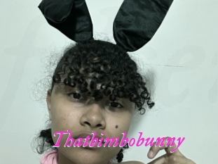 Thatbimbobunny