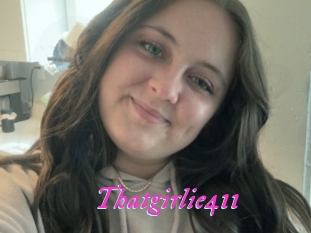 Thatgirlie411