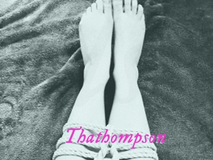 Thathompson