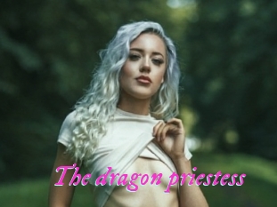 The_dragon_priestess