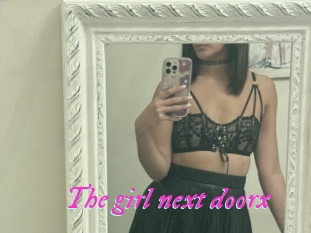 The_girl_next_doorx