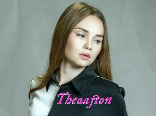 Theaafton