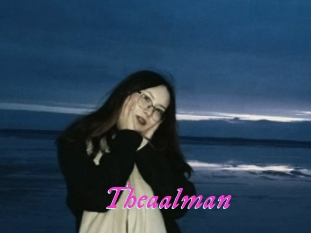 Theaalman