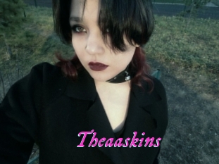 Theaaskins