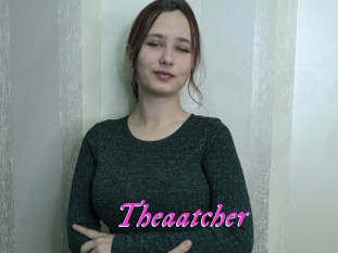 Theaatcher