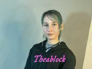 Theablock