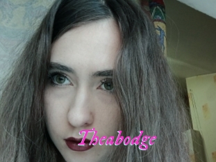 Theabodge