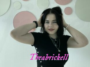 Theabrickell