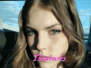 Theaburks