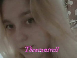 Theacantrell