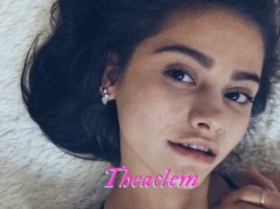 Theaclem